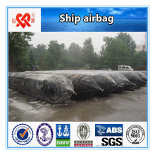 Marine Airbag for Heavy Boatlifting